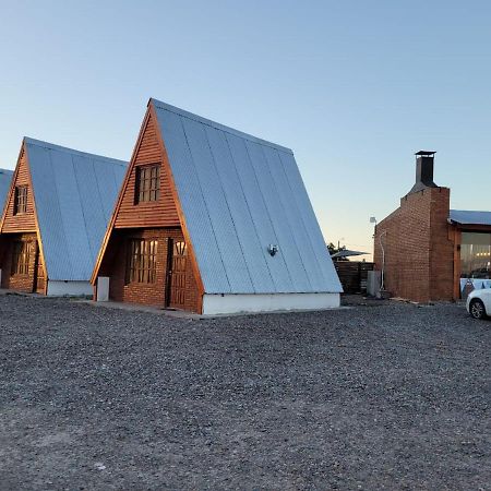 Parador La Guarida Trelew Exteriér fotografie