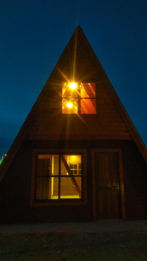 Parador La Guarida Trelew Exteriér fotografie