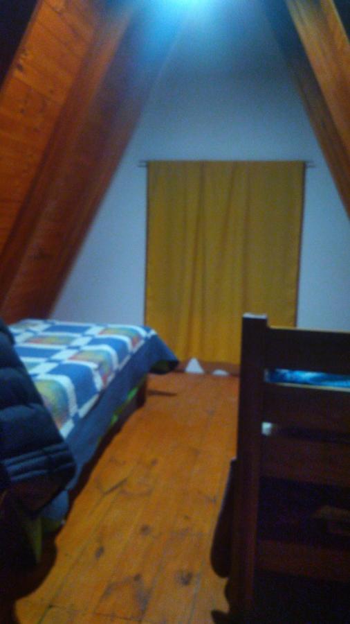 Parador La Guarida Trelew Exteriér fotografie