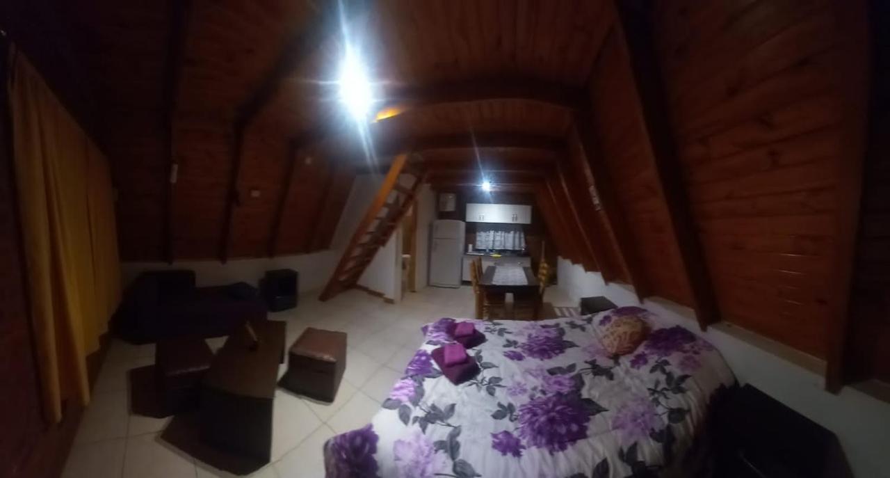 Parador La Guarida Trelew Exteriér fotografie
